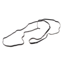 Прокладка крышки клапанной ЯМЗ-650 силикон КВАДРАТИС