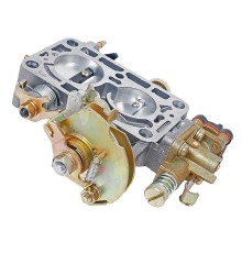 Корпус смесительных камер ГАЗ-2217, 3302 дв.ЗМЗ-406 К151Д PEKAR