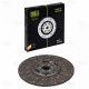 Диск сцепления МАЗ-4370 Зубренок ведомый (КПП-433420) (аналог SACHS) TRIALLI