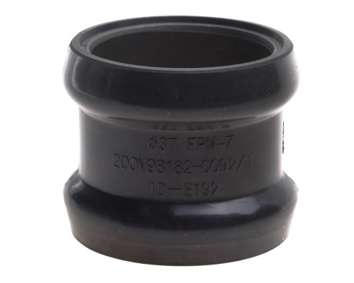 Трубка SITRAK патрубков соединительная прямая (37/DN29) OE