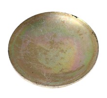 Заглушка ЯМЗ 40.06 ОСТ 37.001.173-82 вала вилки сцепления АВТОДИЗЕЛЬ