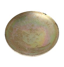 Заглушка ЯМЗ 40.06 ОСТ 37.001.173-82 вала вилки сцепления АВТОДИЗЕЛЬ