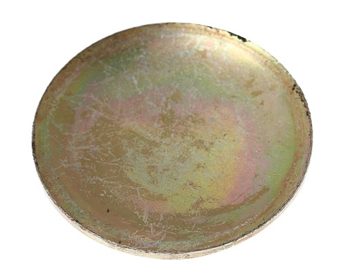 Заглушка ЯМЗ 40.06 ОСТ 37.001.173-82 вала вилки сцепления АВТОДИЗЕЛЬ