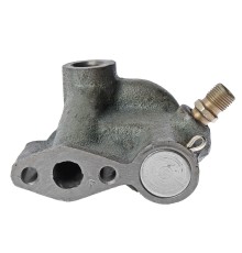 Клапан ЯМЗ насоса масляного дифференциальный АВТОДИЗЕЛЬ