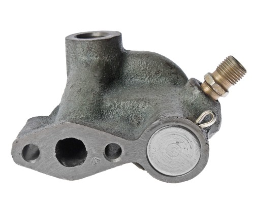 Клапан ЯМЗ насоса масляного дифференциальный АВТОДИЗЕЛЬ