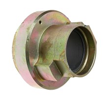 Муфта сцепления КАМАЗ-4308, 43253 (КПП ZF, 142, 144 дв.CUMMINS 6ISBe 185, 210) MF-395 ROSTAR