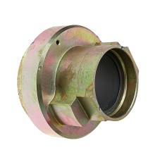 Муфта сцепления КАМАЗ-4308, 43253 (КПП ZF, 142, 144 дв.CUMMINS 6ISBe 185, 210) MF-395 ROSTAR