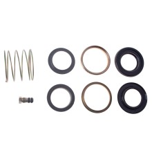 Ремкомплект КАМАЗ-4310, 43118 подкачки колес модернизированный ROSTAR