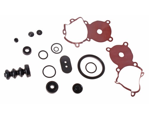 Ремкомплект КАМАЗ ПГУ полный БРТ