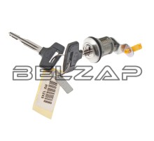 Личинка HYUNDAI HD65, 72, 78 замка двери правой с ключом OE
