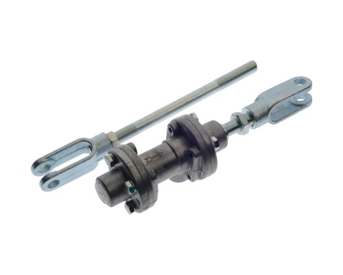 Клапан МАЗ включения привода сцепления (без шлангов) 300мм СПЕЦМАШ