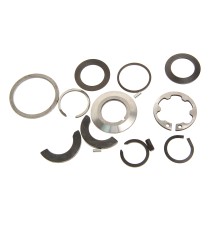 Ремкомплект ГАЗ-3110, 3302 КПП вала вторичного АВТОРГ