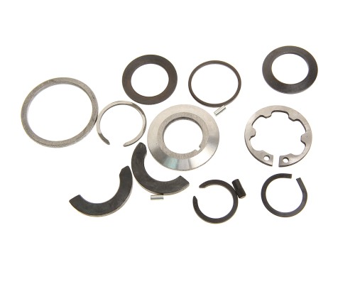 Ремкомплект ГАЗ-3110, 3302 КПП вала вторичного АВТОРГ