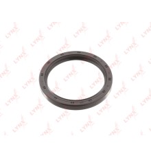 Сальник коленвала ВАЗ-2108, 2109 дв.ЗМЗ-406 задний 80х100х10 LYNX