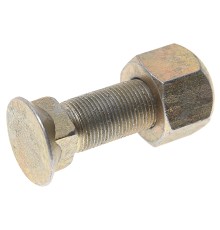 Болт колеса ТО-18 с гайкой стяжной