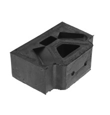 Подушка МАЗ-500 двигателя СПЕЦМАШ