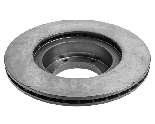 Диск тормозной ГАЗ-3302 С/О (100мм) (1шт.) FENOX