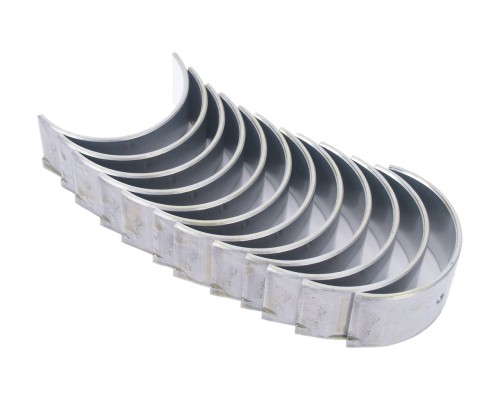 Вкладыши ГАЗ-52 шатунные d+0.50 ДАЙДО МЕТАЛЛ РУСЬ