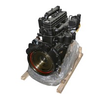 Двигатель Д-246.4-88 (электроагрегаты мощн. 60кВт) 105л.с. с ЗИП ММЗ