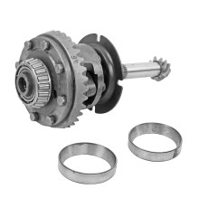 Дифференциал МТЗ-320 переднего моста в сборе БЗТДИА