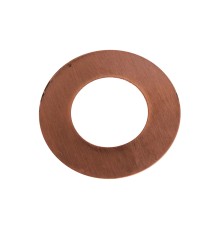 Шайба 12.0х22.0х5.0 ЯМЗ стакана форсунки ШЦ