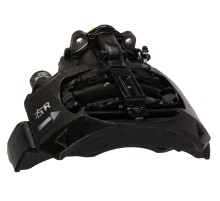 Суппорт тормозной SHACMAN SHAANXI X6000 передний правый OE