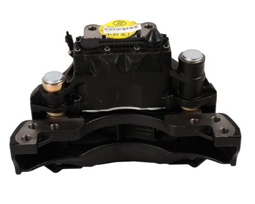 Суппорт тормозной SHACMAN SHAANXI X6000 передний правый OE