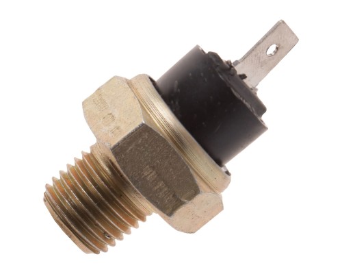 Датчик давления масла КАМАЗ, ГАЗ, ЗИЛ, УРАЛ, МТЗ, ЧТЗ на лампу (клемма) РЕЛЕЙНАЯ КОМПАНИЯ