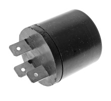 Реле стояночного тормоза ЗИЛ, КАМАЗ, МАЗ РЕЛЕЙНАЯ КОМПАНИЯ