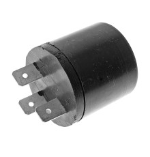 Реле стояночного тормоза ЗИЛ, КАМАЗ, МАЗ РЕЛЕЙНАЯ КОМПАНИЯ