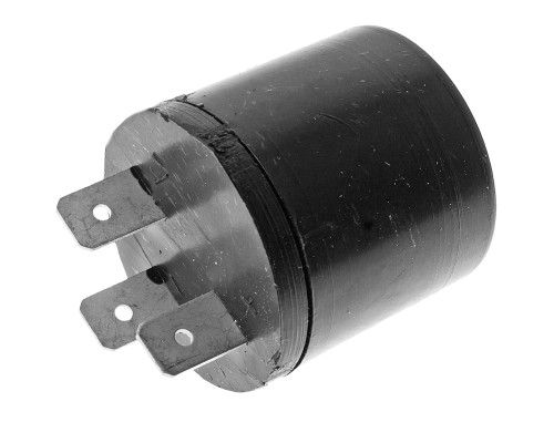 Реле стояночного тормоза ЗИЛ, КАМАЗ, МАЗ РЕЛЕЙНАЯ КОМПАНИЯ