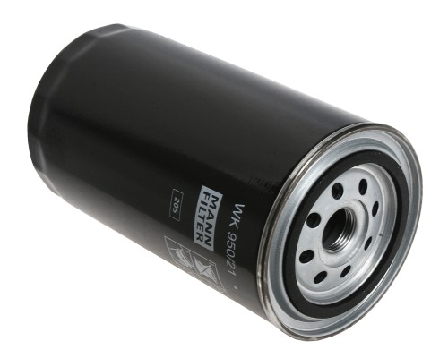 Фильтр топливный КАМАЗ, ПАЗ тонкой очистки (дв.CUMMINS ISBe) MANN