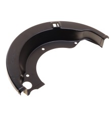 Щиток SHACMAN SHAANXI X3000 барабана тормозного правый OE