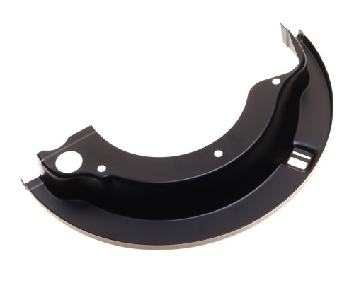 Щиток SHACMAN SHAANXI X3000 барабана тормозного правый OE