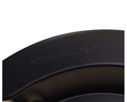 Щиток SHACMAN SHAANXI X3000 барабана тормозного правый OE