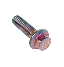 Болт М10х1.5х35 ГАЗ-3110 КПП 5ст. фланцевый ЭТНА