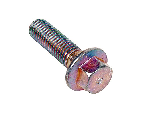 Болт М10х1.5х35 ГАЗ-3110 КПП 5ст. фланцевый ЭТНА