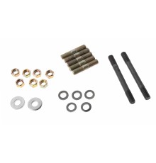 Крепеж ГАЗ-24-3302 ЗМЗ-402 коллектора (шпильки 7шт.+гайки 7шт.) ЭТНА