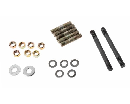 Крепеж ГАЗ-24-3302 ЗМЗ-402 коллектора (шпильки 7шт.+гайки 7шт.) ЭТНА