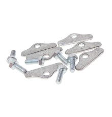 Крепеж ГАЗ-24-3302 крышки клапанной (болт 6шт.+шайба 6шт.) ЭТНА