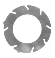 Диск тормозной МТЗ-320 БЗТДИА