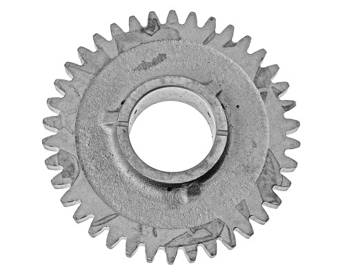 Шестерня МТЗ-1221 Z=38 ОАО МТЗ