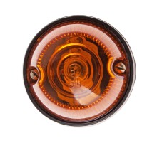 Повторитель поворота ГАЗ, ЗИЛ 12V (винт) ОСВАР