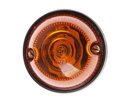 Повторитель поворота ГАЗ, ЗИЛ 12V (винт) ОСВАР