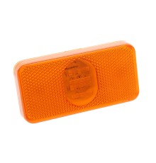 Фонарь габаритный FAW J6 боковой OE