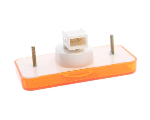 Фонарь габаритный FAW J6 боковой OE