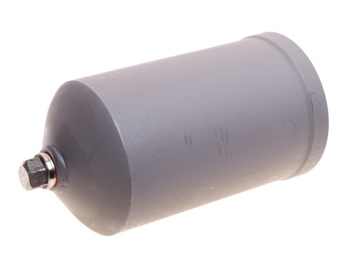 Колпак ЯМЗ-240 фильтра масляного АВТОДИЗЕЛЬ