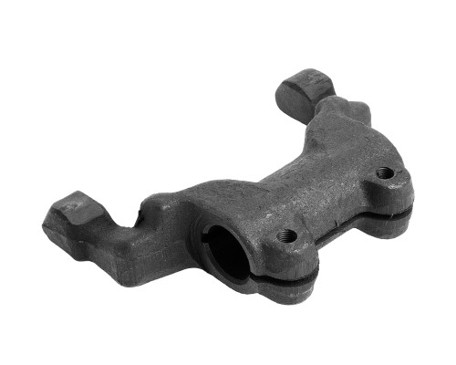 Вилка сцепления ЯМЗ-656, 658 (корзина 183-05, 184-05) (D=28) АВТОДИЗЕЛЬ