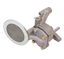 Насос масляный ГАЗ-24, 3302 PEKAR