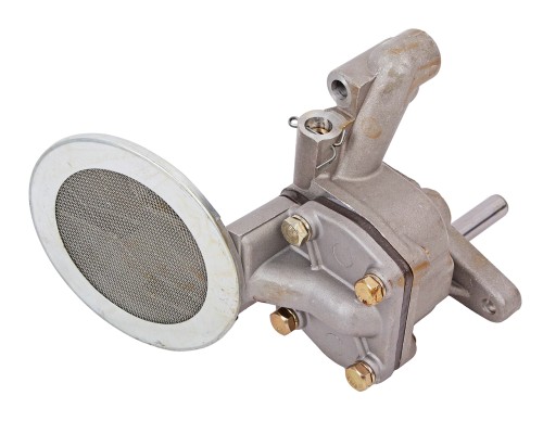 Насос масляный ГАЗ-24, 3302 PEKAR